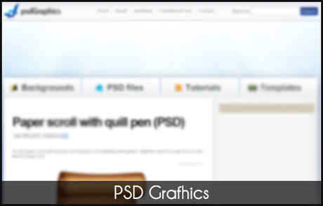 Las 40 mejores webs de Diseño Gráfico