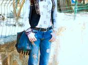 Wear... Animal Print!