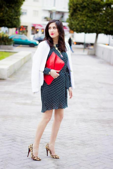 How To Wear... Animal Print!