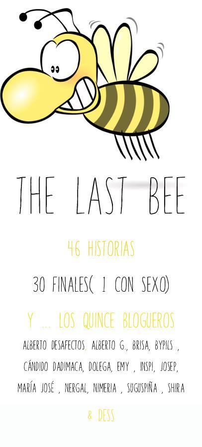 thelastbeetodos