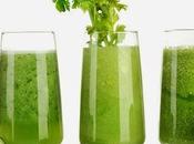 Jugos verdes
