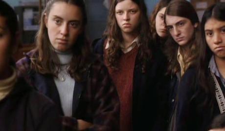 La Niña Santa - 2004