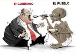 LA ENORME DEUDA ACABARÁ CON EL ESTADO DE BIENESTAR Y LA PROSPERIDAD DE ESPAÑA