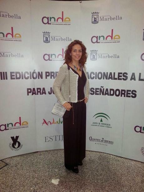 Premios Ande Marbella