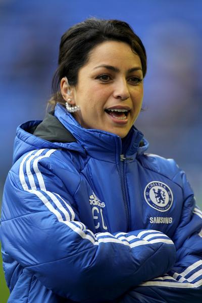 Eva Carneiro