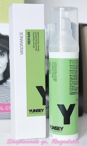 Mi Birchbox de Abril