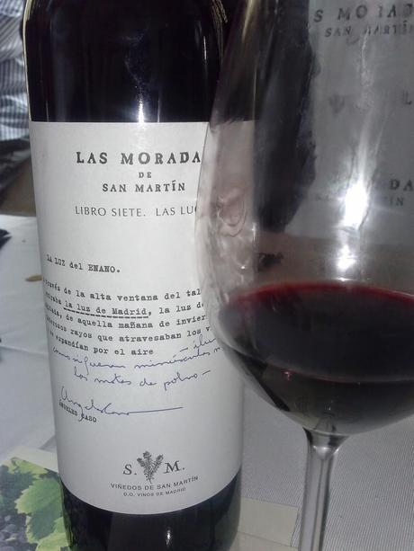 VINOS DE ESPAÑA, UNA PASIÓN... un gran evento.