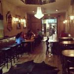 Mil Miralls : wraps y hamburguesas en Gracia