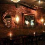 Mil Miralls : wraps y hamburguesas en Gracia