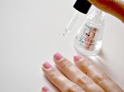 Cómo secar manicura plis plas