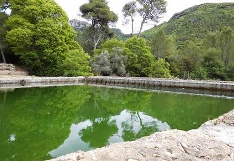 Recorriendo La Murta, senderismo en el corazón de una sierra
