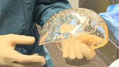 Actualidad Informática. Lo nuevo en impresión en 3D, ojos artificiales, cráneos de plástico y un cuerpo humano entero. Rafael Barzanallana