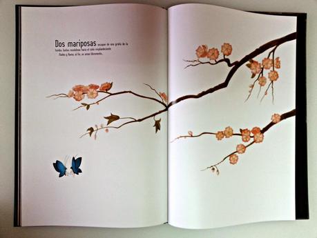 Reto Abril Literario (Día 26)