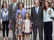 Esta foto Familia Real cuesta 1.573.738 euros
