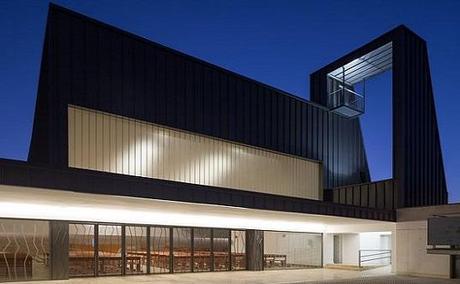 LAS DOS ESCALAS LAS DOS ESCALAS