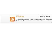 [Opinión] Mom, comedia para partirse risa