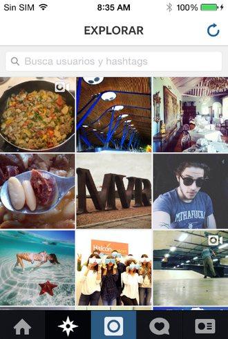 instagram-explorar