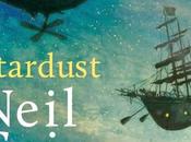 Reseña "Stardust" Neil Gaiman