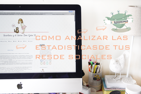 Bloggerespacio, el analytics en castellano Bloggerespacio, el analytics en castellano