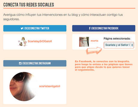 Bloggerespacio, el analytics en castellano Bloggerespacio, el analytics en castellano