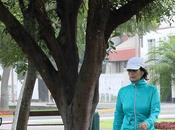 Looks Camina despeja mente!