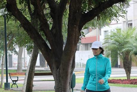 Mis Looks -  Camina y despeja tu mente!