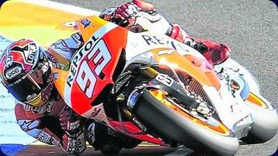 Marquez-MotoGP