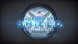 Sinopsis oficial de Agents of S.H.I.E.L.D. 1×22 – Beginning Of The End Agents of S.H.I.E.L.D.: Uprising