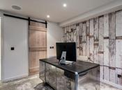 Casa Remodelada Toques Rusticos Londres