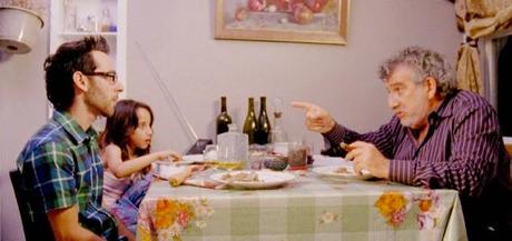 Atlantida Film Fest: Crítica: Baratometrajes 2.0 y Toastmaster