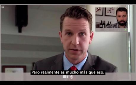 La entrevista para el trabajo más difícil del mundo