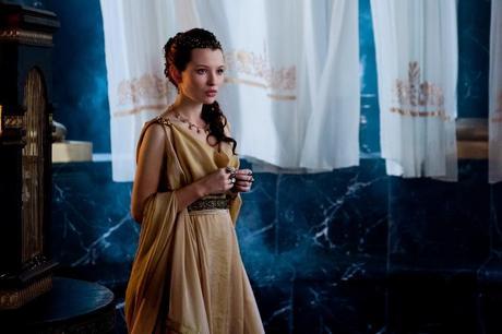 CRITICA DE POMPEYA (2014) LO NUEVO DE PAUL W.S. ANDERSON