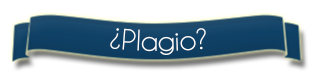 Sobre el plagio y otros asuntos de los que me gustaría no tener que hablar