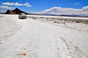 La Puna argentina, sin dudas un 