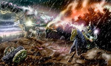 ACW 1861 esta YA en Kickstarter