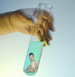 LA PROBETA PUEDE ESPERAR