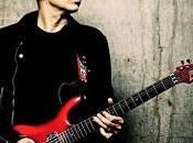 Satriani suma Barcelona gira española