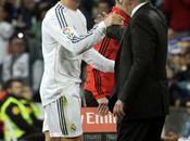 Ancelotti: "Jugarán Cristiano, Bale Benzema, queremos marcar"