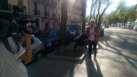 LA SEMANA DE A-CERO (del 21 al 26 de abril)