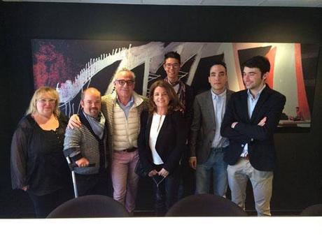 LA SEMANA DE A-CERO (del 21 al 26 de abril)