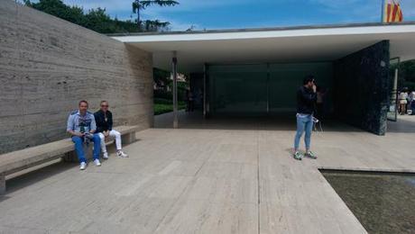 LA SEMANA DE A-CERO (del 21 al 26 de abril)