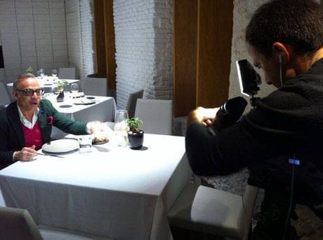 LA SEMANA DE A-CERO (del 21 al 26 de abril)