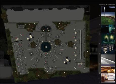 LA SEMANA DE A-CERO (del 21 al 26 de abril)