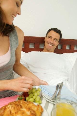 Nutriendo tu Sexualidad