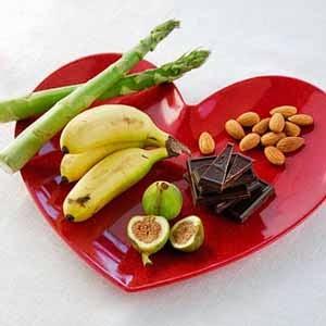 Nutriendo tu Sexualidad