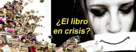 crisis, editorial, libros