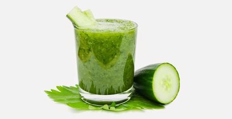 ¿SE PUEDE COMER PEPINOS CON LA ERGE?