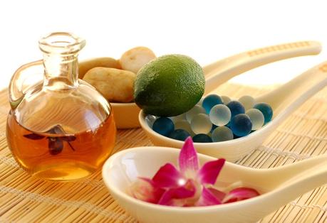 ACEITES ESENCIALES PARA LA ACIDEZ ESTOMACAL