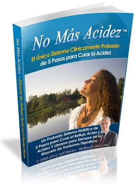5 antiacidos que se utilizan para la acidez