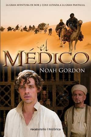 Reseña: El médico